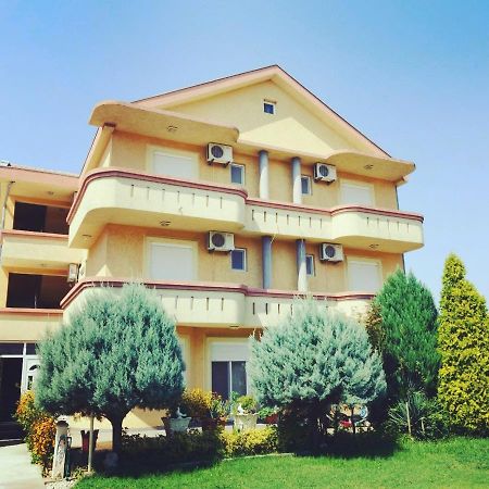 Appartement Mali Medved Ulcinj Extérieur photo
