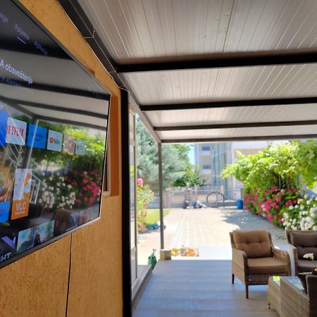 Appartement Mali Medved Ulcinj Extérieur photo