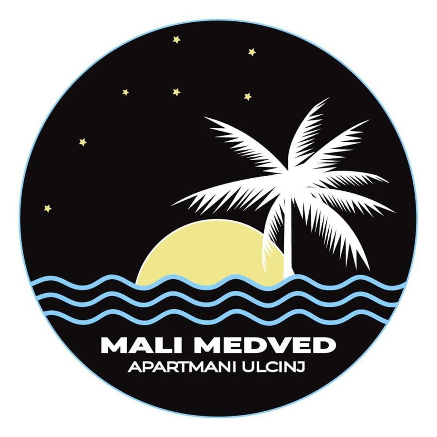 Appartement Mali Medved Ulcinj Extérieur photo