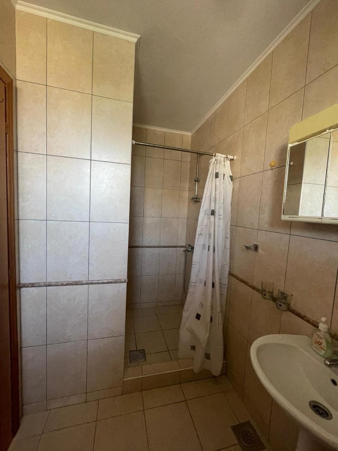 Appartement Mali Medved Ulcinj Extérieur photo