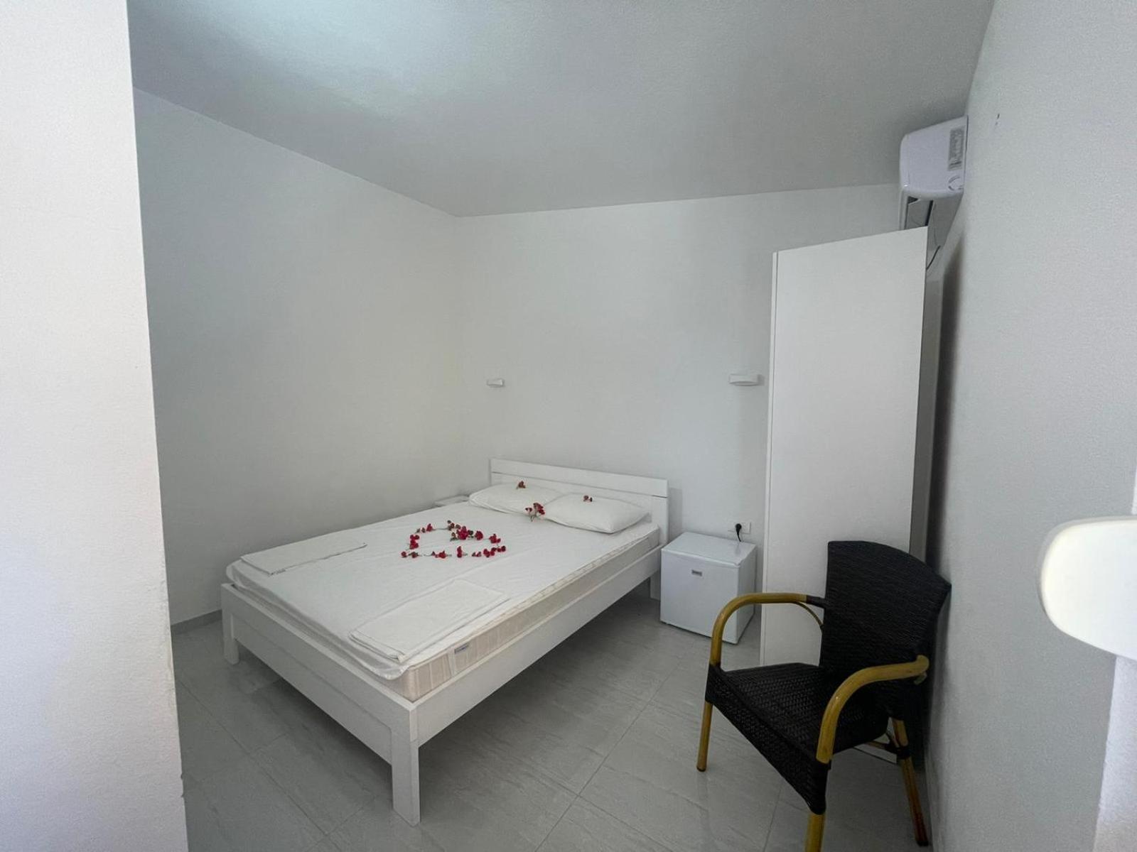 Appartement Mali Medved Ulcinj Chambre photo